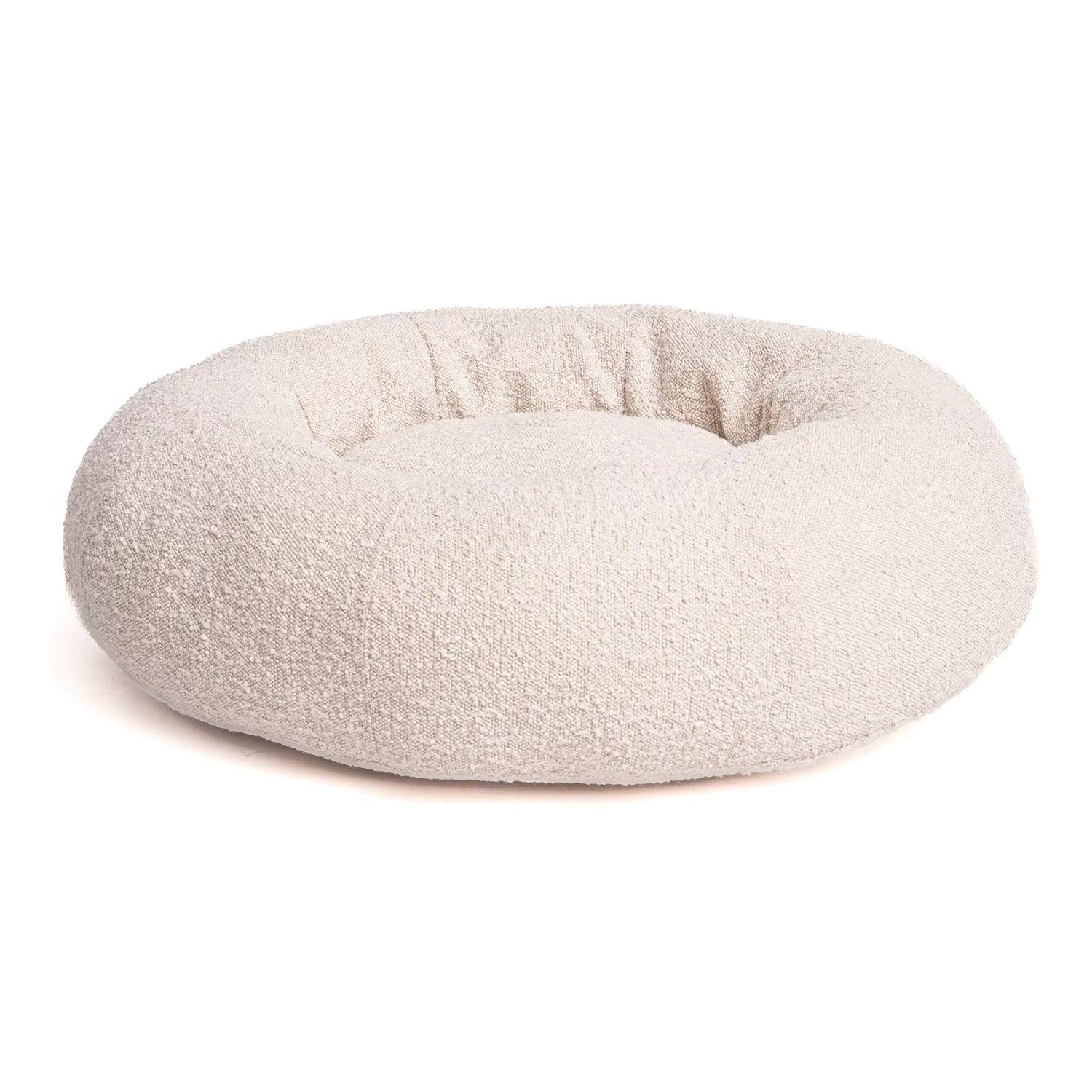 Soft Calming Pet Bed Accessories Suppliers Soft Custom Dog Bed,indoor Orthopedic Machine Faux Fur Waterproof Fabric Dogs Solid