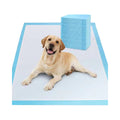 Hot Selling New Pet Dog Puppy Training Pads Waterproof Disposable Fiber Pee Pads in Various