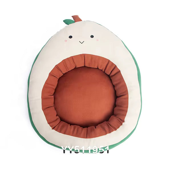 Soft Calming Pet Bed Accessories Suppliers Soft Custom Dog Bed,indoor Orthopedic Machine Faux Fur Waterproof Fabric Dogs Solid